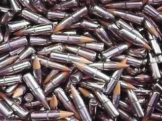 M62 Tracer Bullets