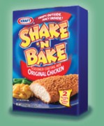 Shake n Bake