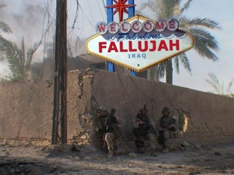 Fallujah Vegas
